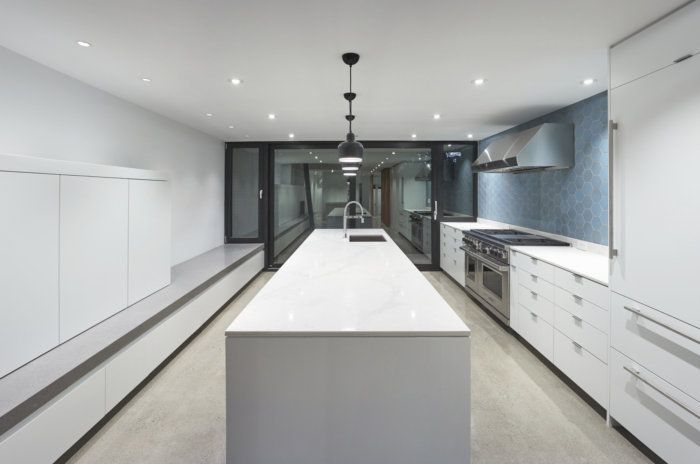 Atrium Townhome - 0