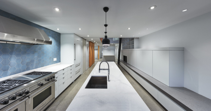 Atrium Townhome - 0