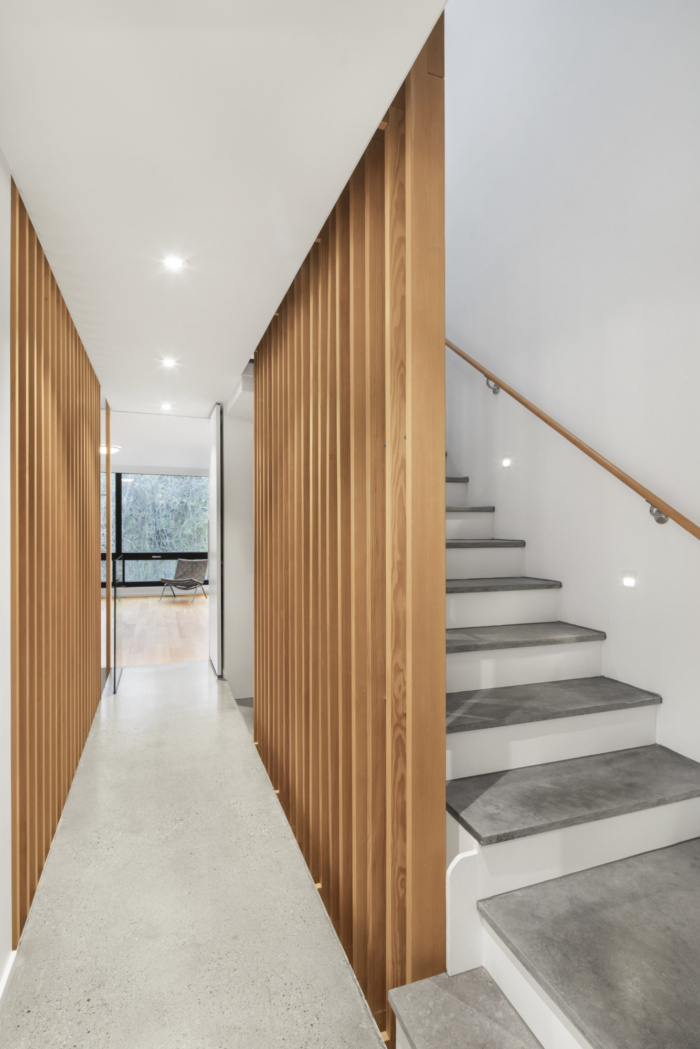 Atrium Townhome - 0