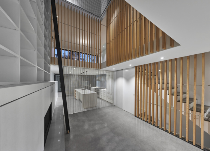 Atrium Townhome - 0