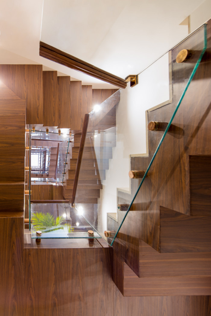 The Umber Home - 0