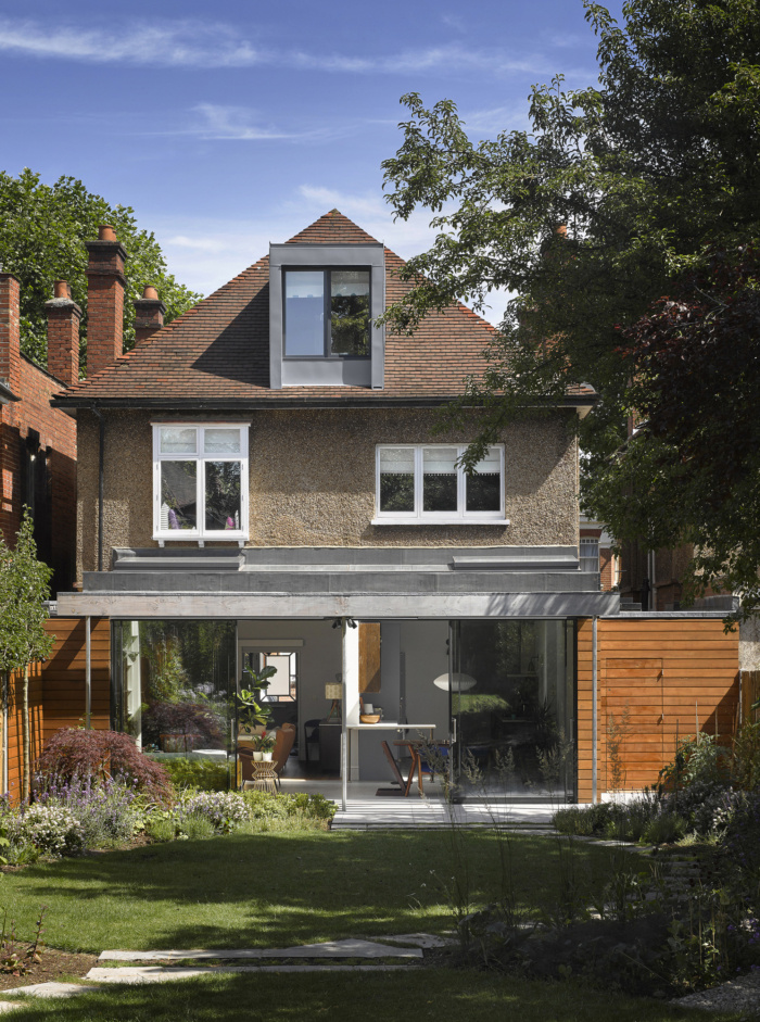 Bhalerao House - 0