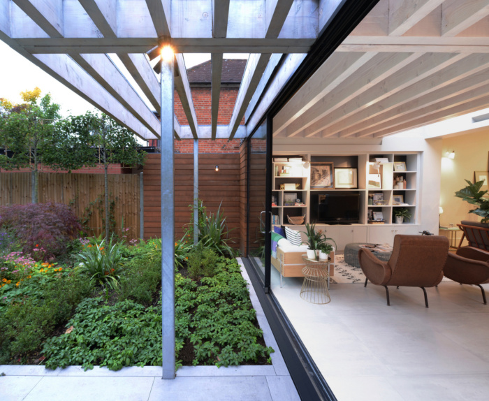 Bhalerao House - 0