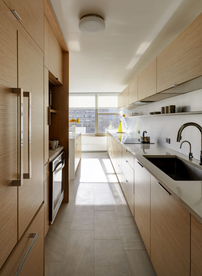 Live Work + Be Well Apartment - 0