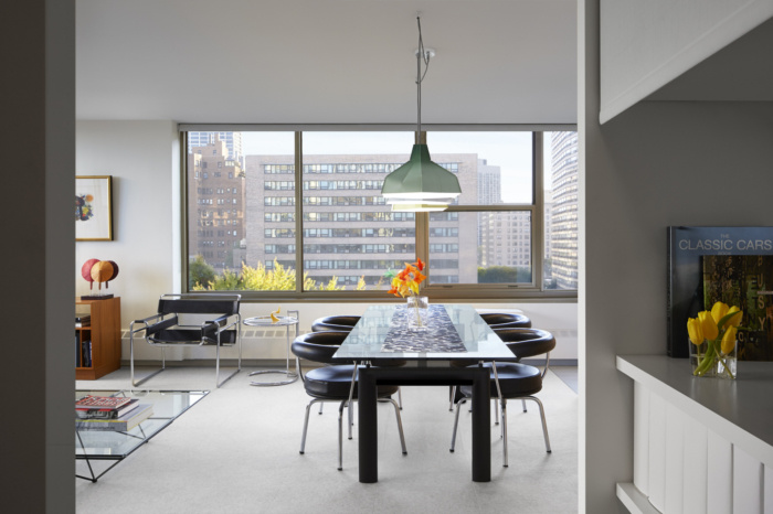 Live Work + Be Well Apartment - 0