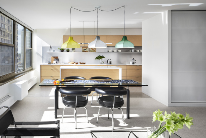 Live Work + Be Well Apartment - 0