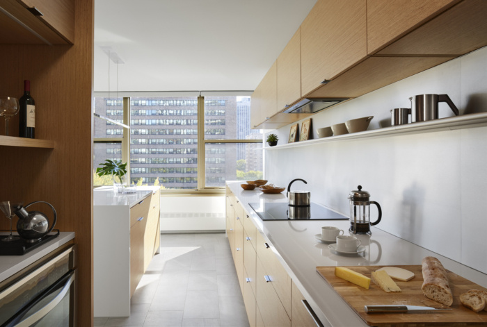 Live Work + Be Well Apartment - 0
