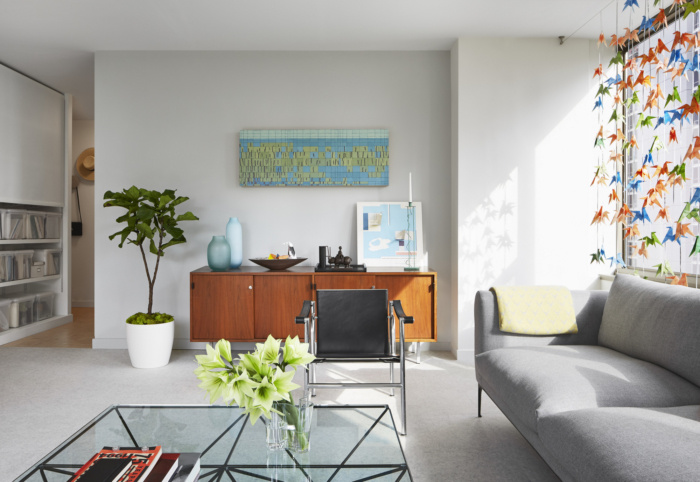 Live Work + Be Well Apartment - 0