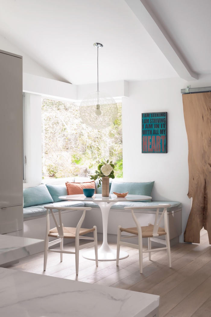 Mandeville Canyon House - 0