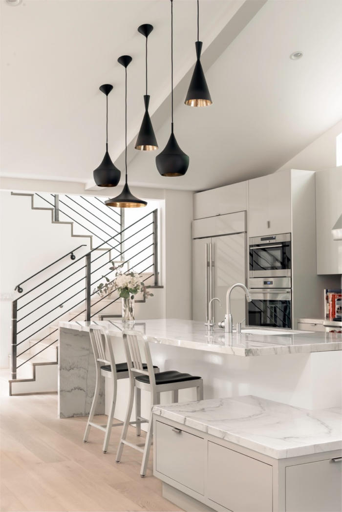 Mandeville Canyon House - 0