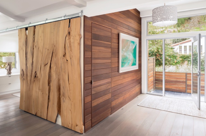 Mandeville Canyon House - 0
