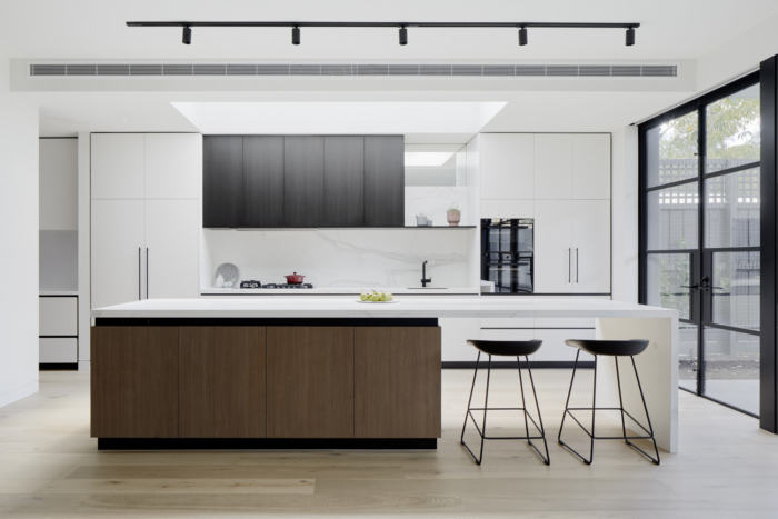 Roseberry Street House - 0