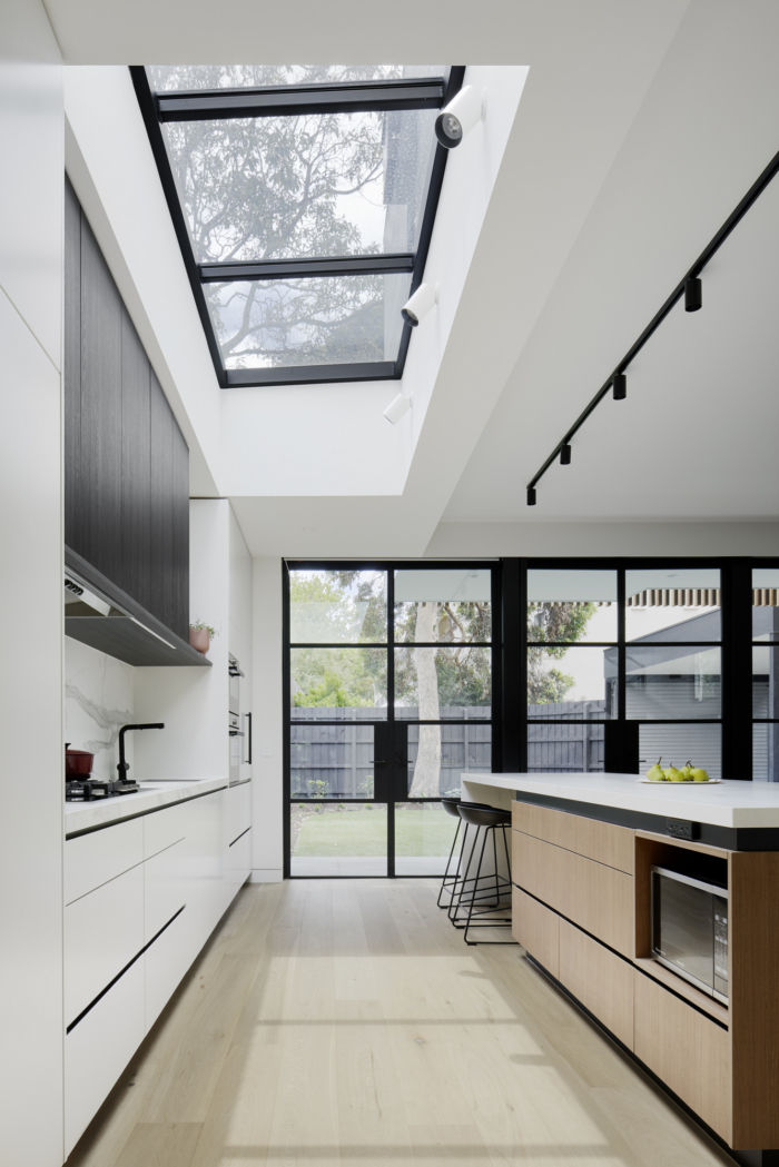 Roseberry Street House - 0
