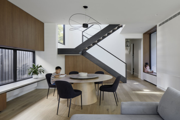 Roseberry Street House - 0