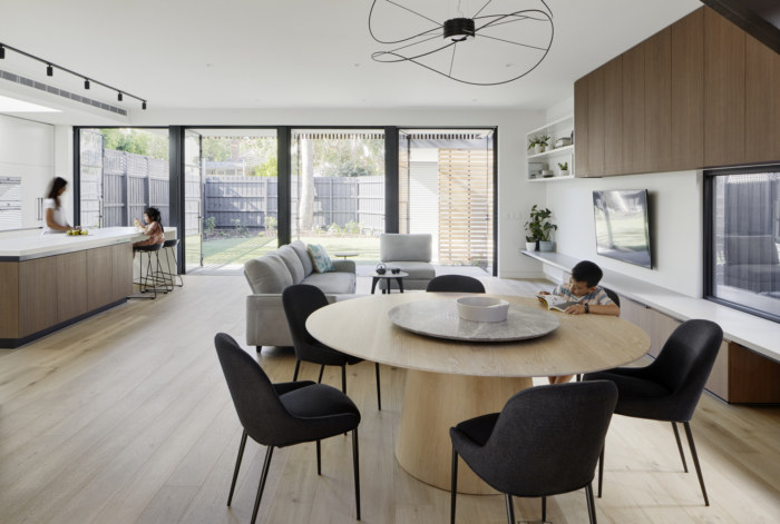 Roseberry Street House - 0