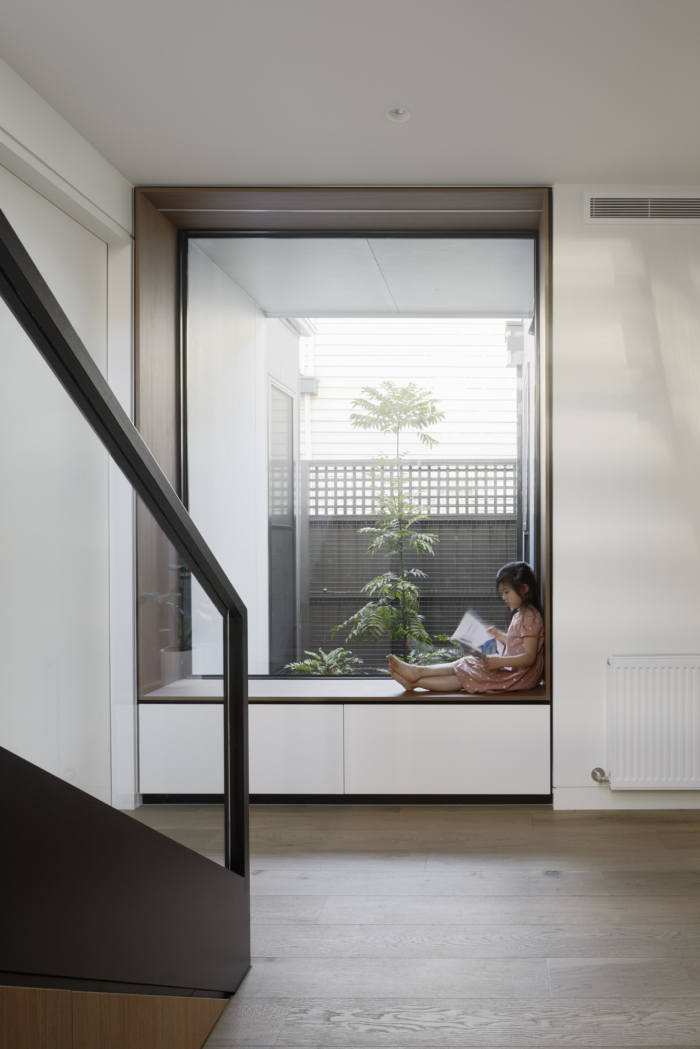 Roseberry Street House - 0