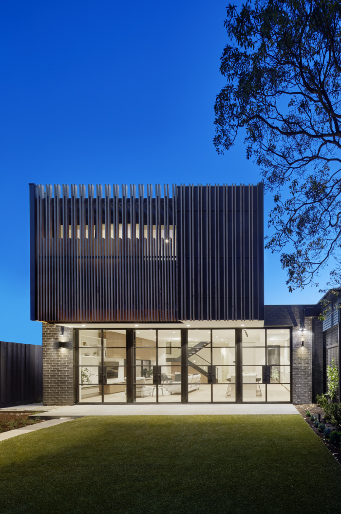 Roseberry Street House - 0