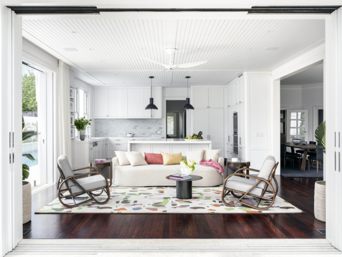 Bay House - 0