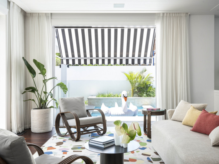 Bay House - 0
