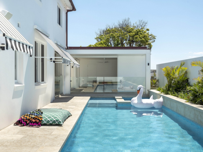 Bay House - 0