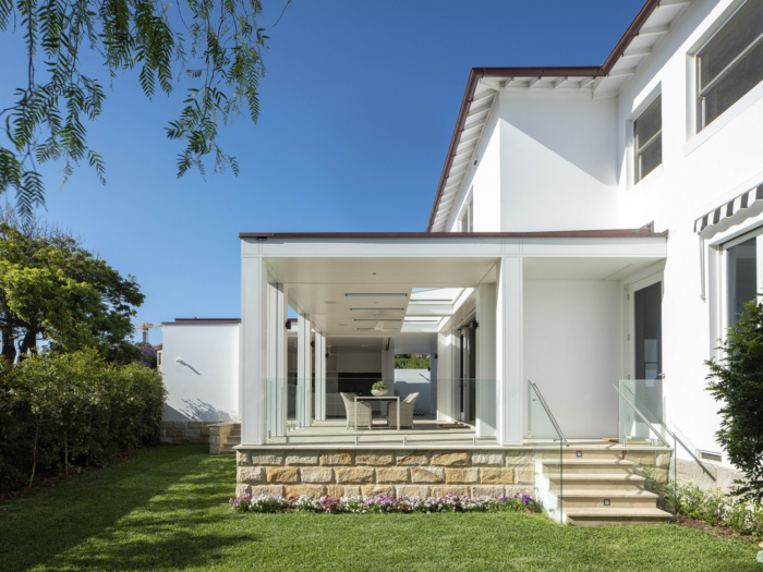 Bay House - 0