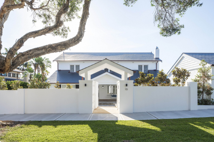 Bay House - 0