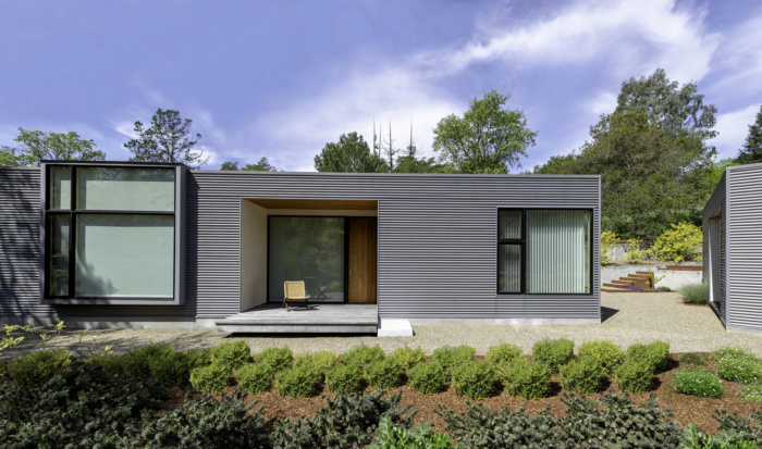 Sonoma Retreat House - 0