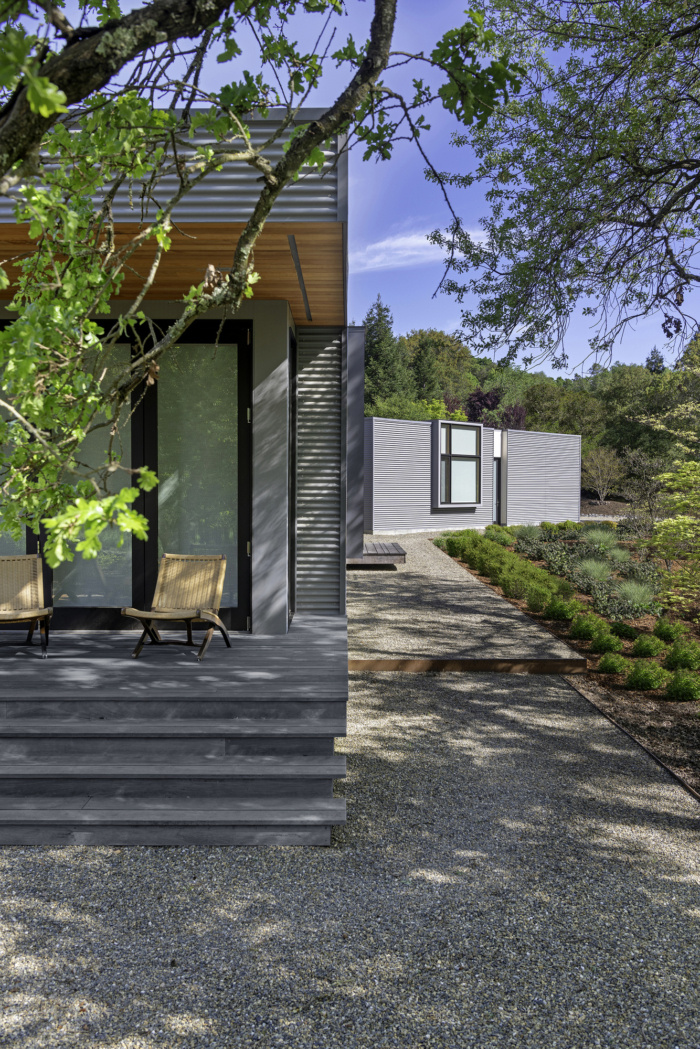 Sonoma Retreat House - 0