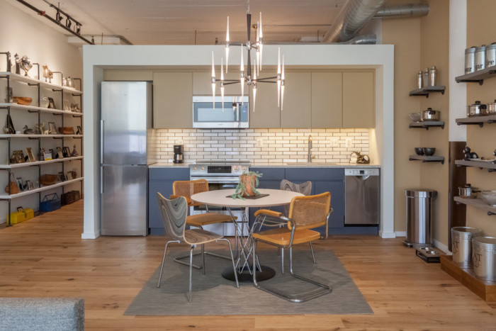 Memphis Street Loft - 0