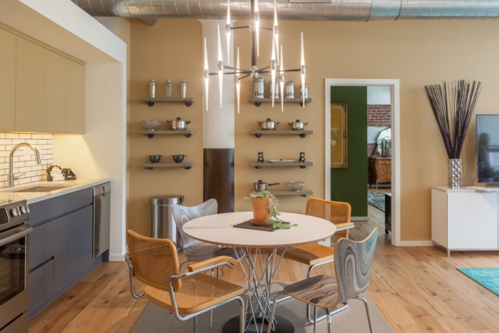 Memphis Street Loft - 0