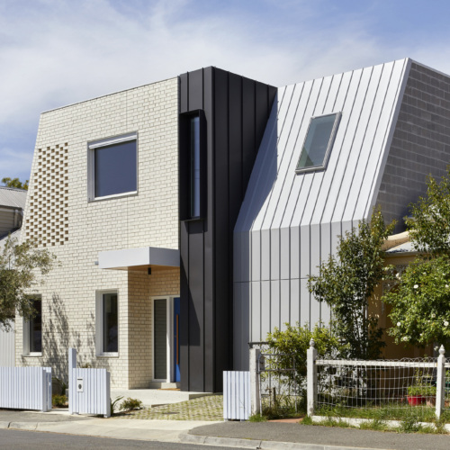 recent A House for All Seasons home design projects
