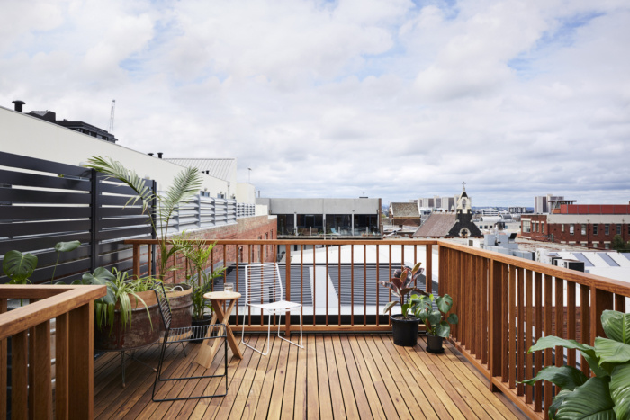Atop a Shop Home - 0