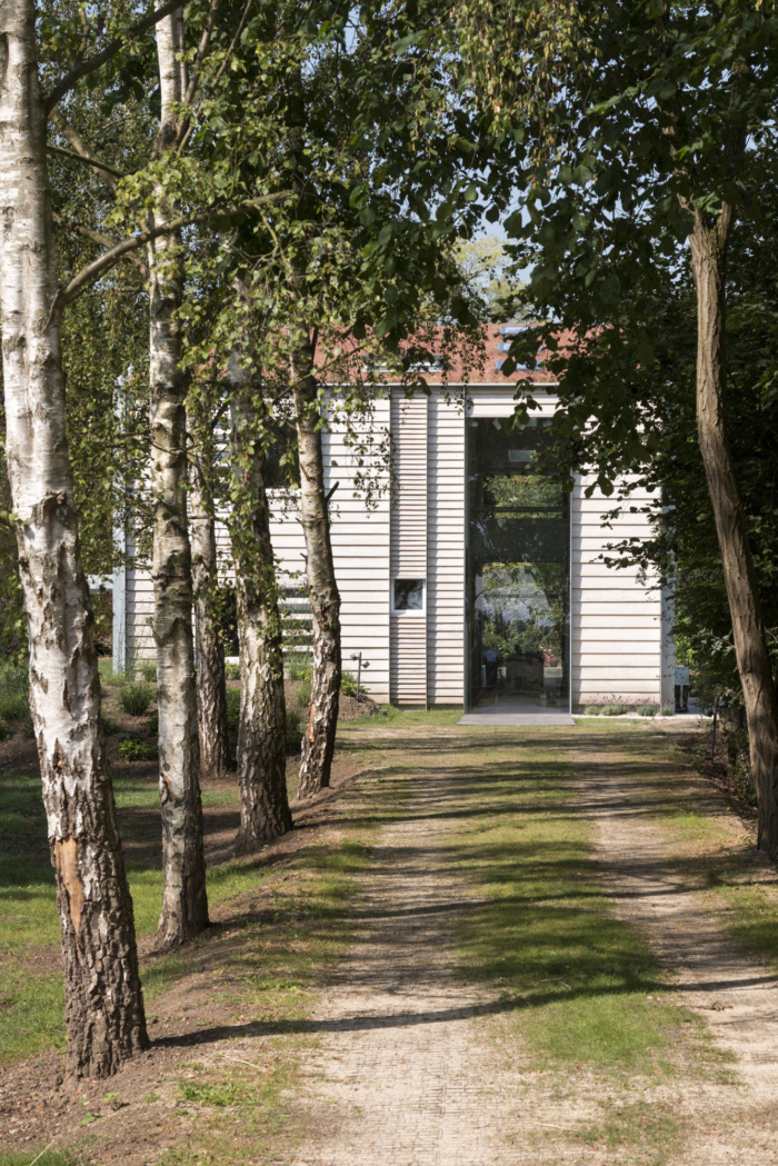 Old Shed New House - 0