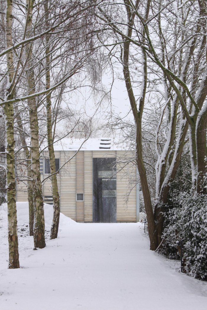 Old Shed New House - 0