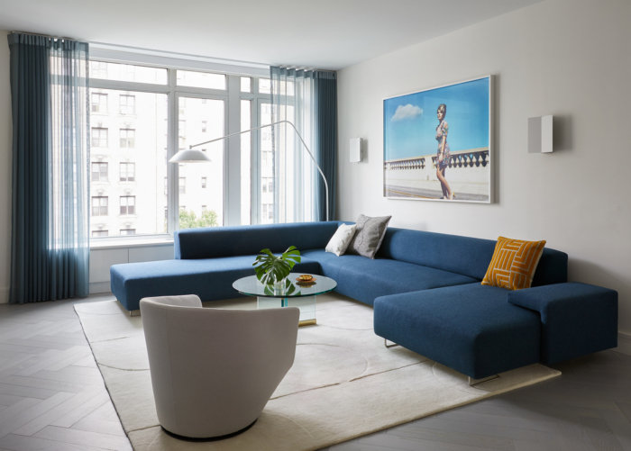 Upper West Side Apartment - 0