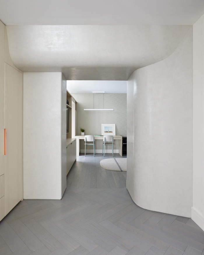 Upper West Side Apartment - 0