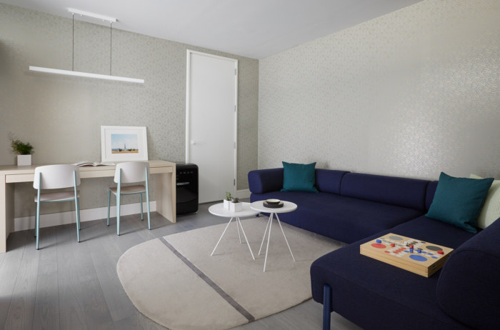 Upper West Side Apartment - 0