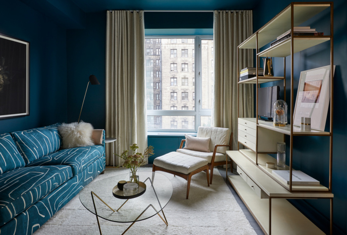 Upper West Side Apartment - 0
