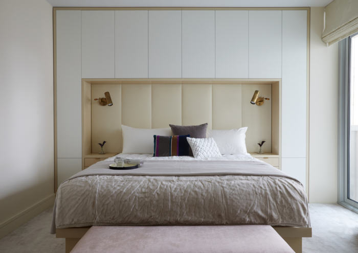 Upper West Side Apartment - 0