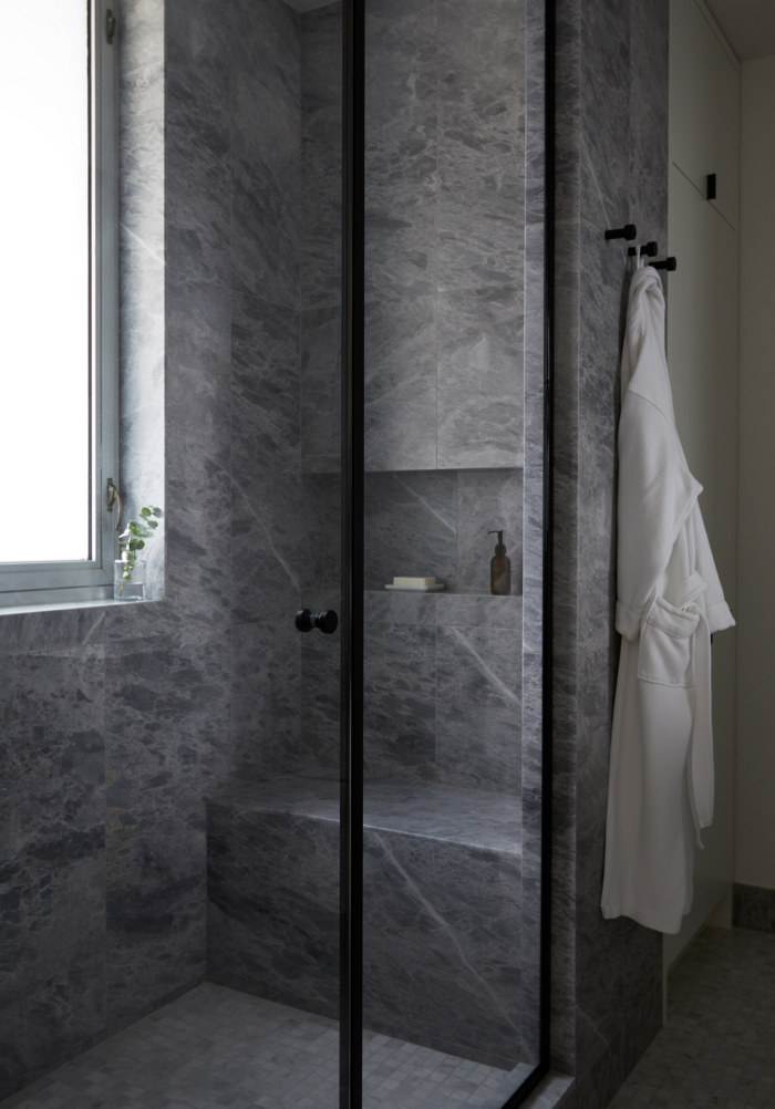 Upper West Side Apartment - 0