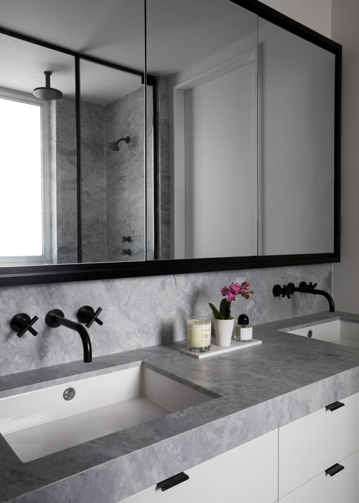 Upper West Side Apartment - 0