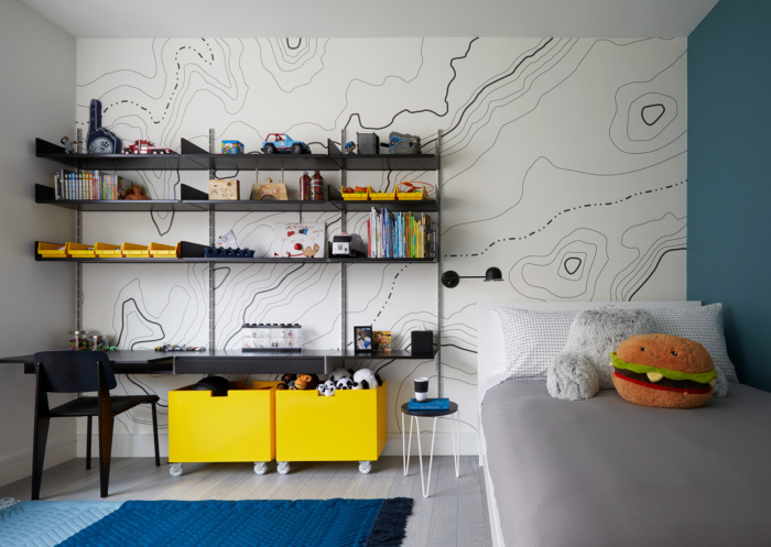Upper West Side Apartment - 0