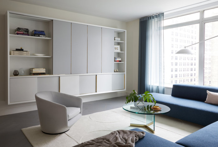 Upper West Side Apartment - 0