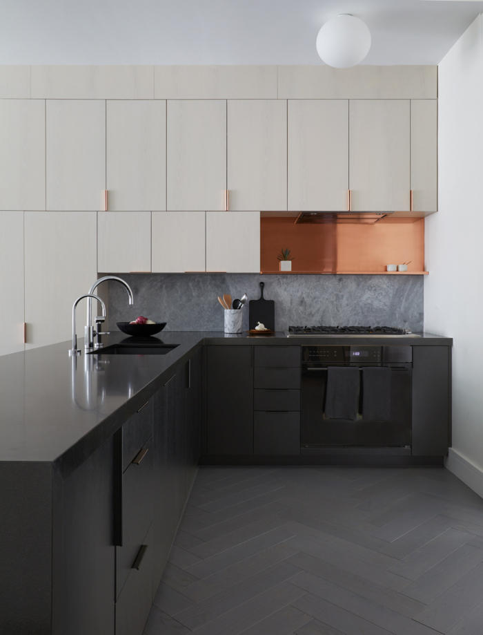 Upper West Side Apartment - 0