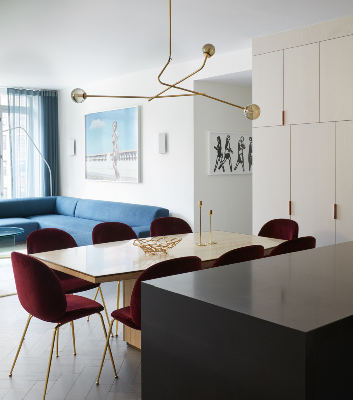 Upper West Side Apartment - 0