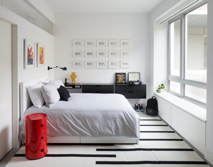 Upper West Side Apartment - 0