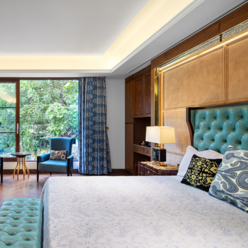 recent Nuovo Residence home design projects