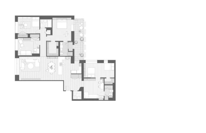 Upper West Side Apartment - 0