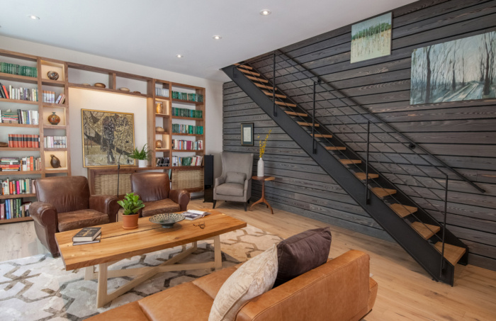 Shackamaxon Townhouse - 0