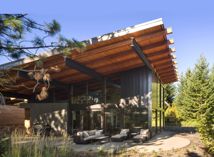 Tumble Creek Cabin - 0